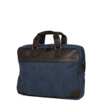 Sac ordinateur grard hnon safari 17 pouces marine bleu