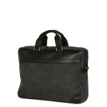 Sac ordinateur g�rard h�non safari 17 pouces noir