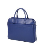 Sac ordinateur g�rard h�non twist 14 pouces bleu