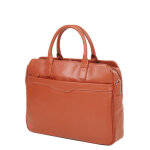 Sac ordinateur g�rard h�non twist 14 pouces orange