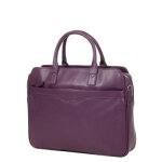 Sac ordinateur g�rard h�non twist 14 pouces violet