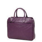 Sac ordinateur g�rard h�non twist 14 pouces violet