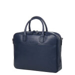 Sac ordinateur g�rard h�non twist 15 pouces marine bleu