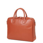 Sac ordinateur grard hnon twist 15 pouces orange
