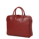 Sac ordinateur grard hnon twist 15 pouces rouge