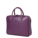 Sac ordinateur grard hnon twist 15 pouces violet