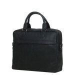 Sac ordinateur g�rard h�non vintage 15. 6 pouces noir