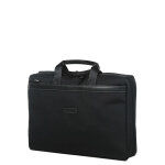Sac ordinateur hexagona travel business 17 pouces noir