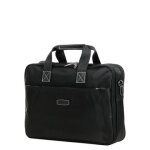 Sac ordinateur hexagona week - end 15 pouces noir Sac ordinateur hexagona week - end 15 pouces noir