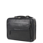 Sac ordinateur katana affaires 15 pouces noir