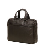 Sac ordinateur katana allure 14 pouces chocolat marron