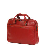 Sac ordinateur katana allure 14 pouces rouge