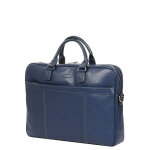 Sac ordinateur katana architecte 17 pouces bleu