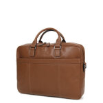 Sac ordinateur katana architecte 17 pouces marron