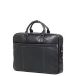 Sac ordinateur katana architecte 17 pouces noir