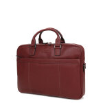 Sac ordinateur katana architecte 17 pouces rouge