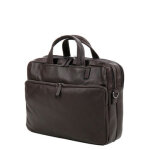 Sac ordinateur katana attitude 2 en 1 - 15 pouces choco marron