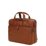 Sac ordinateur katana attitude 2 en 1 - 15 pouces marron