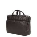 Sac ordinateur katana attitude 2 en 1 - 17 pouces choco marron