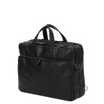 Sac ordinateur katana attitude 2 en 1 - 17 pouces noir