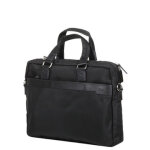 Sac ordinateur katana chrome 15 pouces - 2 compartiments noir