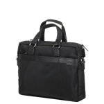Sac ordinateur katana chrome 15 pouces - 2 compartiments noir