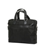 Sac ordinateur katana chrome 15 pouces pas cher noir