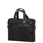 Sac ordinateur katana chrome 15 pouces pas cher noir