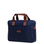 Sac ordinateur mixte hexagona week - end 13 pouces marine bleu
