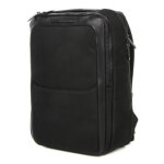 Sac ordinateur porsche design roadster nylon s1 - 14 pouces black noir