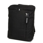 Sac ordinateur reisenthel overnighter - backpack m 15. 6 pouces black noir