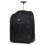 Sac ordinateur  roulettes roncato crosslite 15. 6 pouces noir