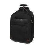 Sac ordinateur  roulettes samsonite pro dlx 6 - 17. 3 pouces noir