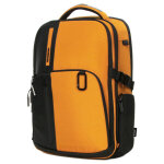 Sac ordinateur samsonite biz2go daytrip 15. 6 pouces radiant yellow jaune