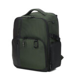 Sac � dos ordinateur samsonite biz2go underseat 14 pouces earth green vert