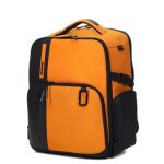 Sac � dos ordinateur samsonite biz2go underseat 14 pouces radiant yellow jaune