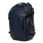 Sac ordinateur samsonite ecodiver travel s 17. 3 pouces blue nights bleu