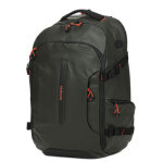 Sac ordinateur samsonite ecodiver travel s 17. 3 pouces climbing ivy vert