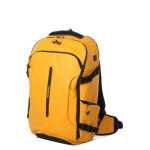 Sac ordinateur samsonite ecodiver travel s 17. 3 pouces jaune