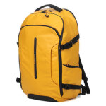 Sac ordinateur samsonite ecodiver travel s 17. 3 pouces jaune