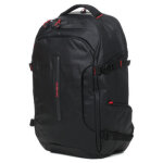 Sac ordinateur samsonite ecodiver travel s 17. 3 pouces noir