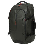 Sac ordinateur samsonite ecodiver travel m 17. 3 pouces climbing ivy vert