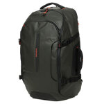 Sac ordinateur samsonite ecodiver travel m 17. 3 pouces climbing ivy vert
