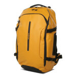 Sac ordinateur samsonite ecodiver travel m 17. 3 pouces jaune
