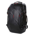 Sac ordinateur samsonite ecodiver travel m 17. 3 pouces noir