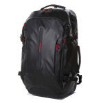 Sac ordinateur samsonite ecodiver travel m 17. 3 pouces noir