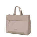 Sac cabas ordinateur femme samsonite zalia 3. 0 tote 14. 1 pouces old rose