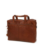 Sac ordinateur spikes sparrow colorado 16. 4 pouces brandy marron