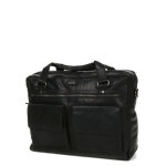 Sac ordinateur spikes & sparrow utah 16. 4 pouces black noir