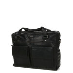 Sac ordinateur spikes & sparrow utah 16. 4 pouces black noir